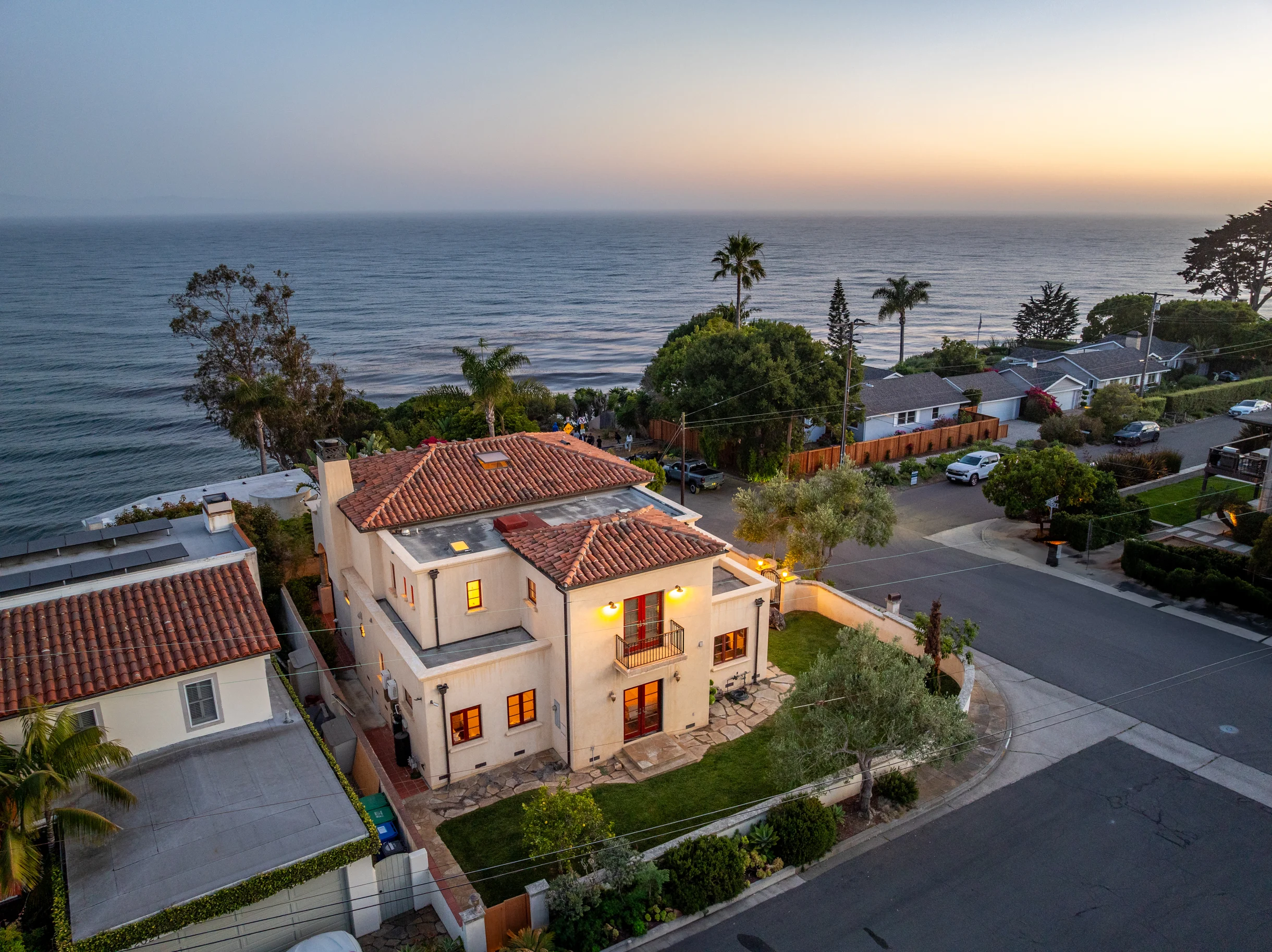 Property in Santa Barbara property photo 1