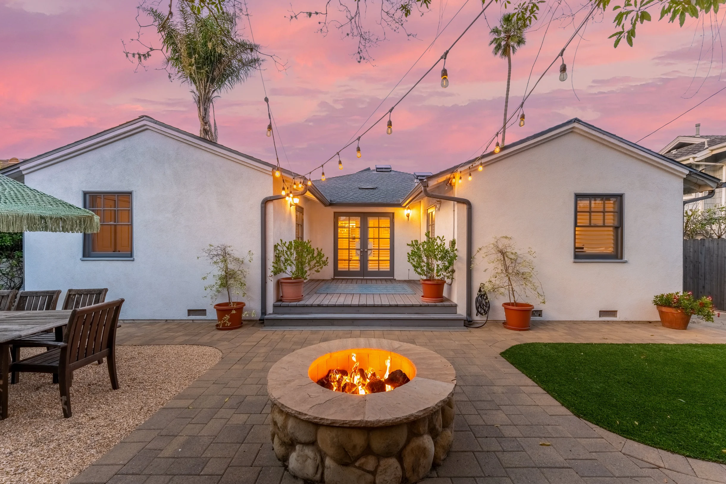 Home in Santa Barbara property photo 1
