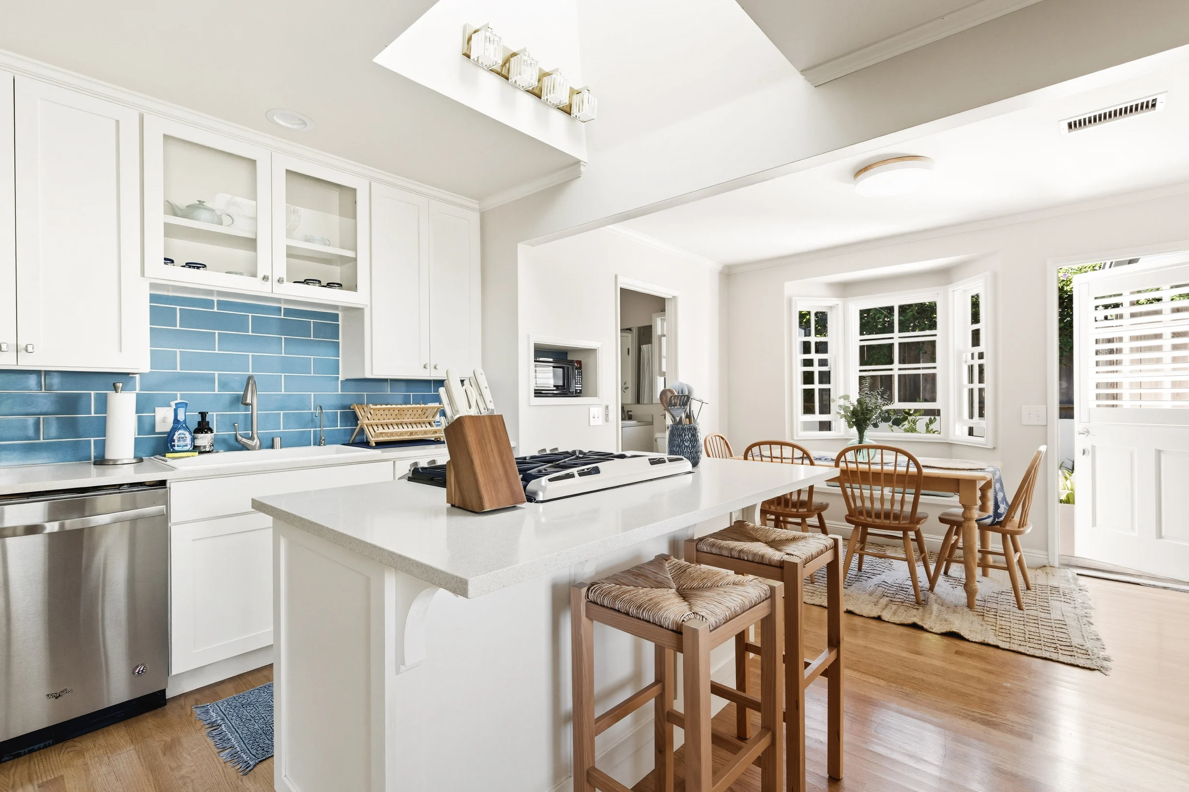 Home in Santa Barbara property photo 4