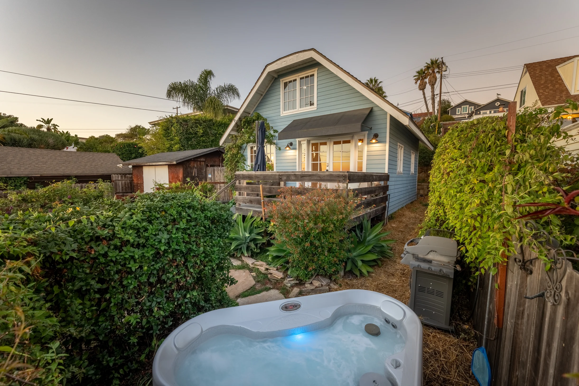 Property in Summerland property photo 1