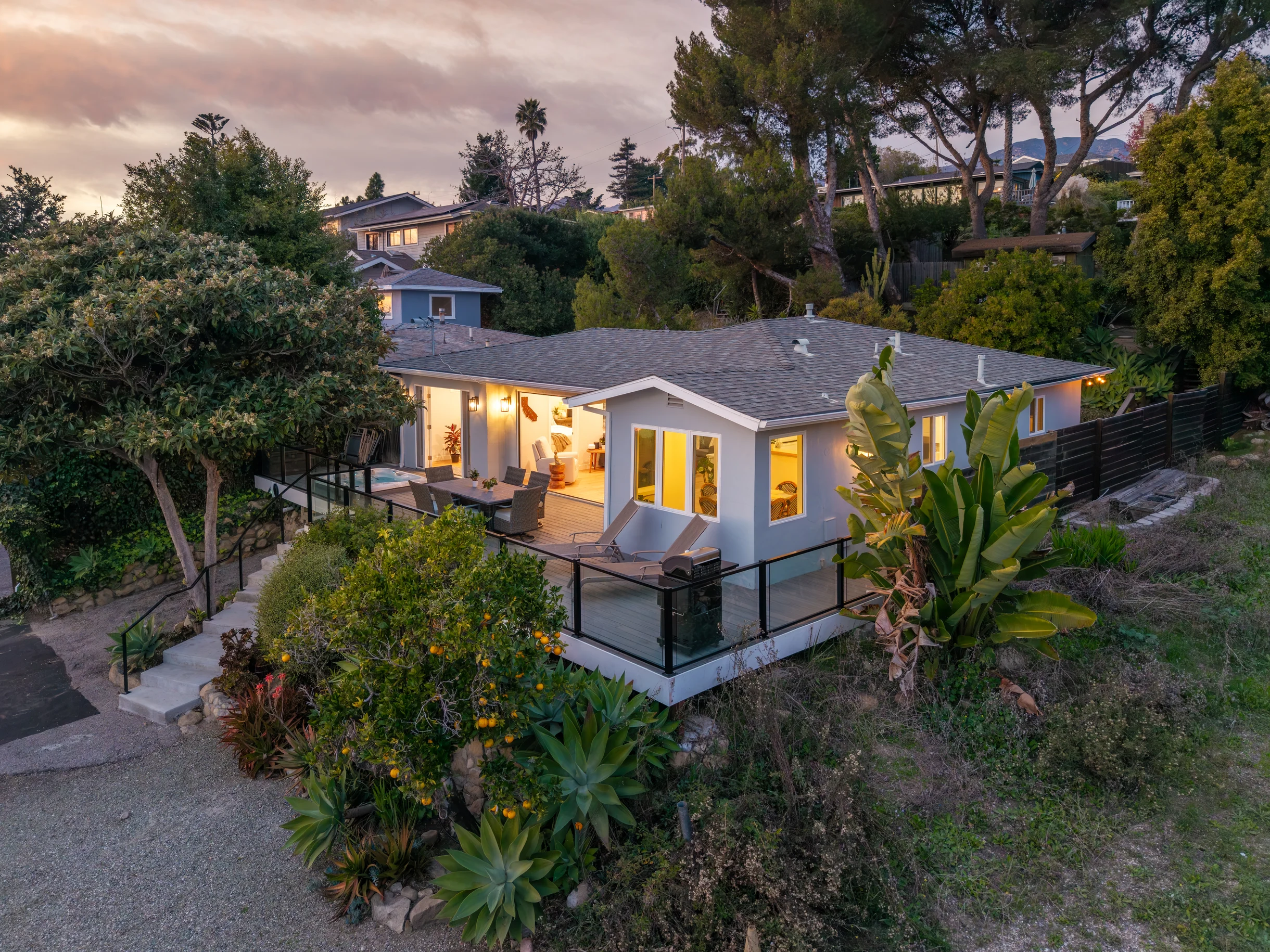 Home in Summerland property photo 1