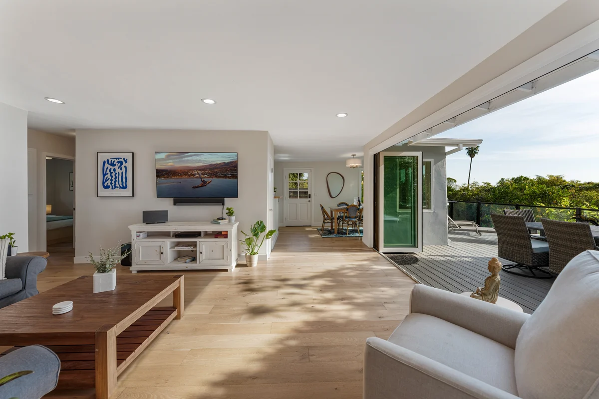 Ocean-View Wellness Home, Infrared Sauna + Spa property photo 3