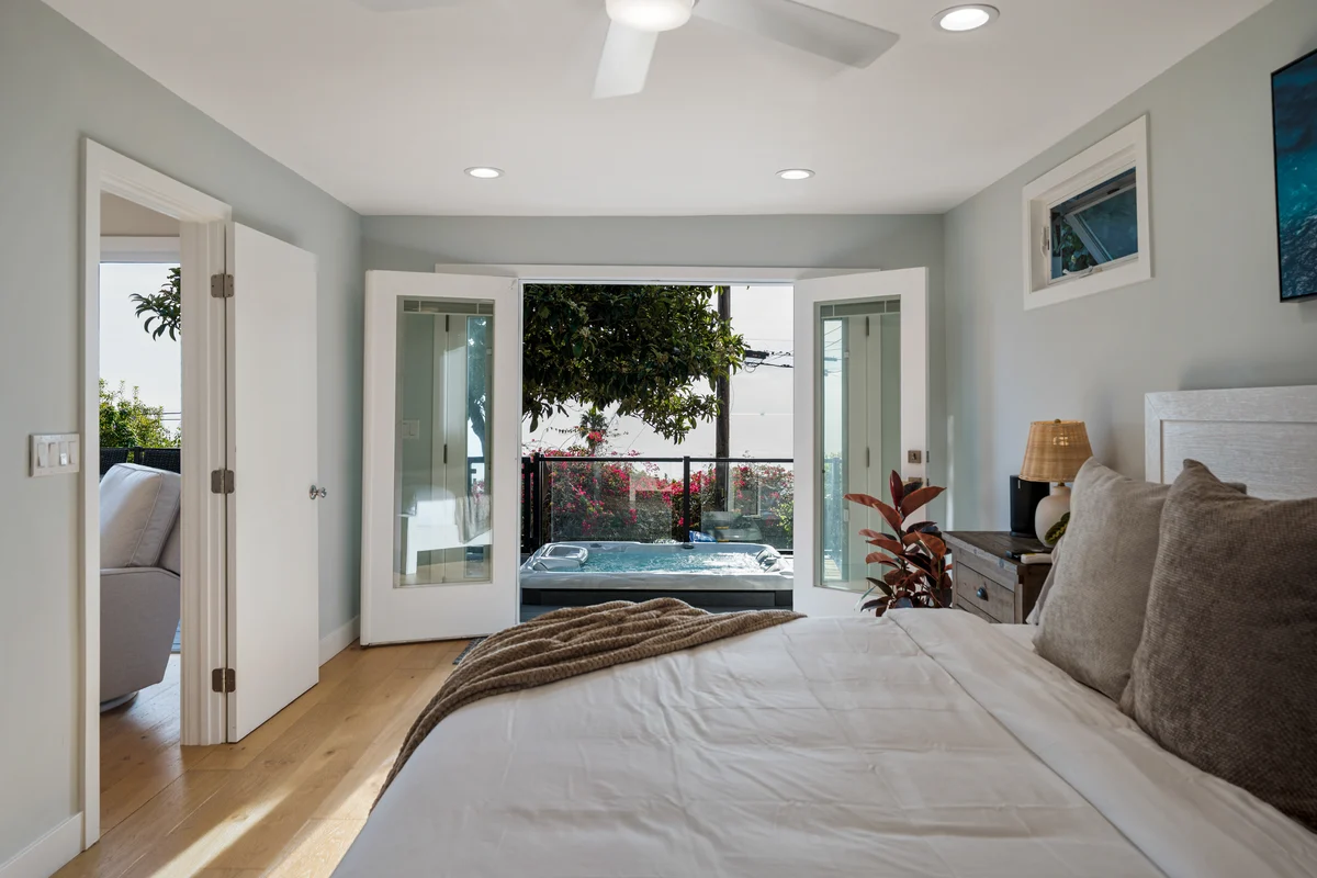 Ocean-View Wellness Home, Infrared Sauna + Spa property photo 5