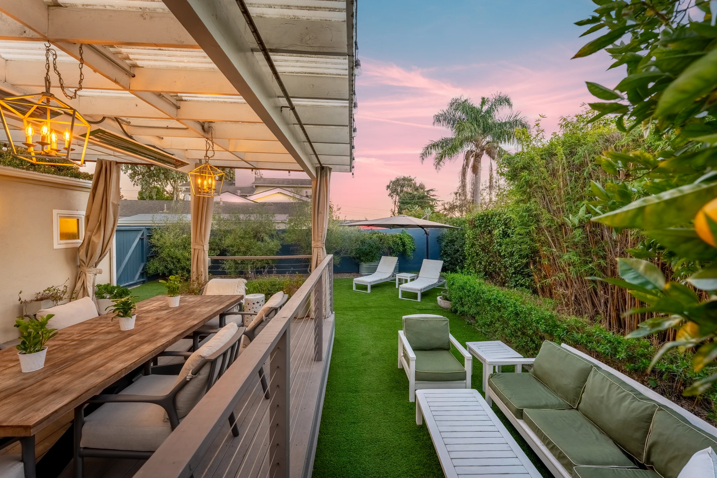 Home in Santa Barbara property photo 1