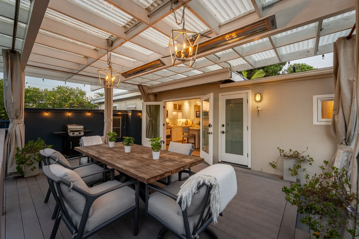 Home in Santa Barbara property photo 3