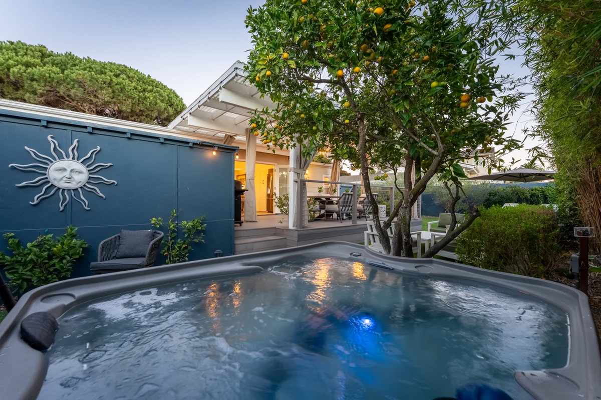 Home in Santa Barbara property photo 5