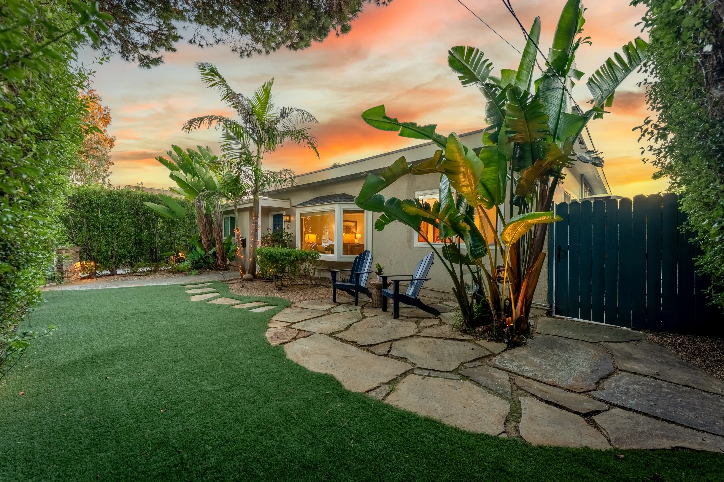 Home in Santa Barbara property photo 5