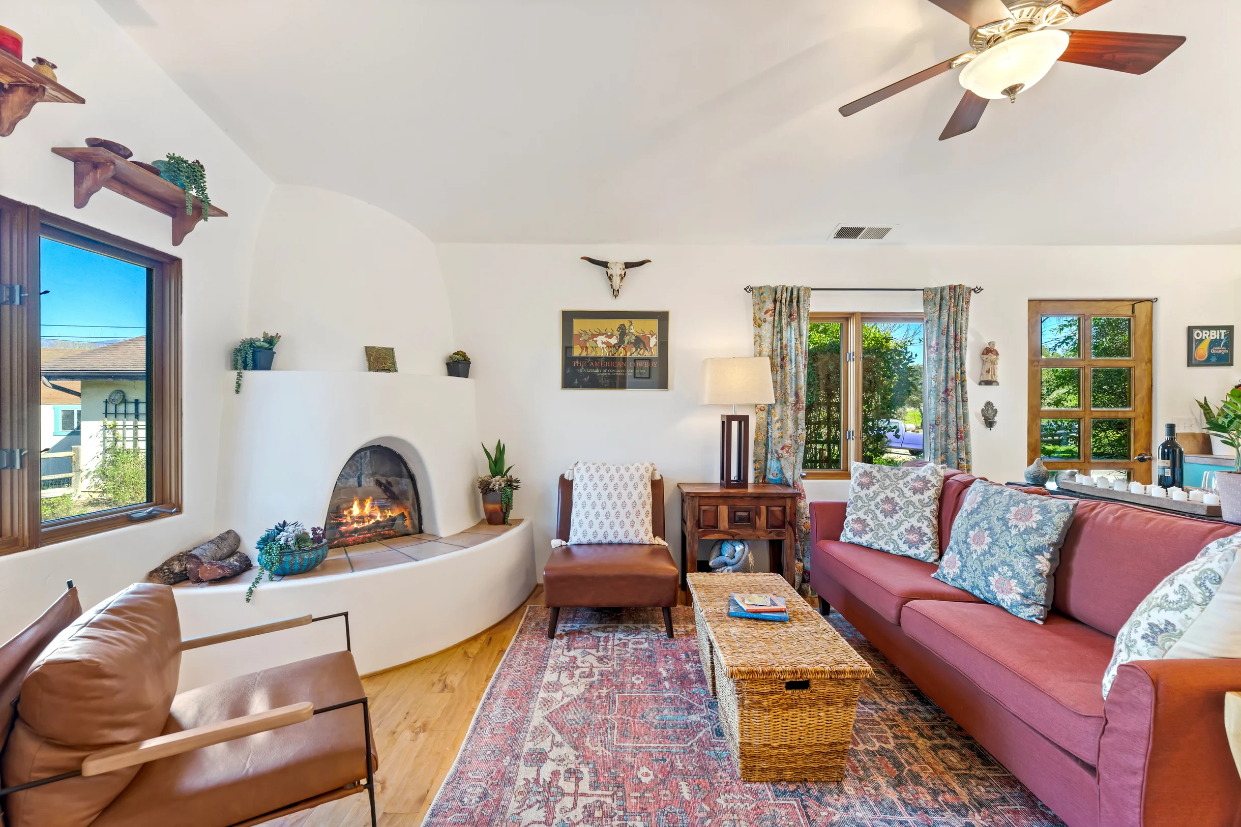 Home in Santa Barbara property photo 2