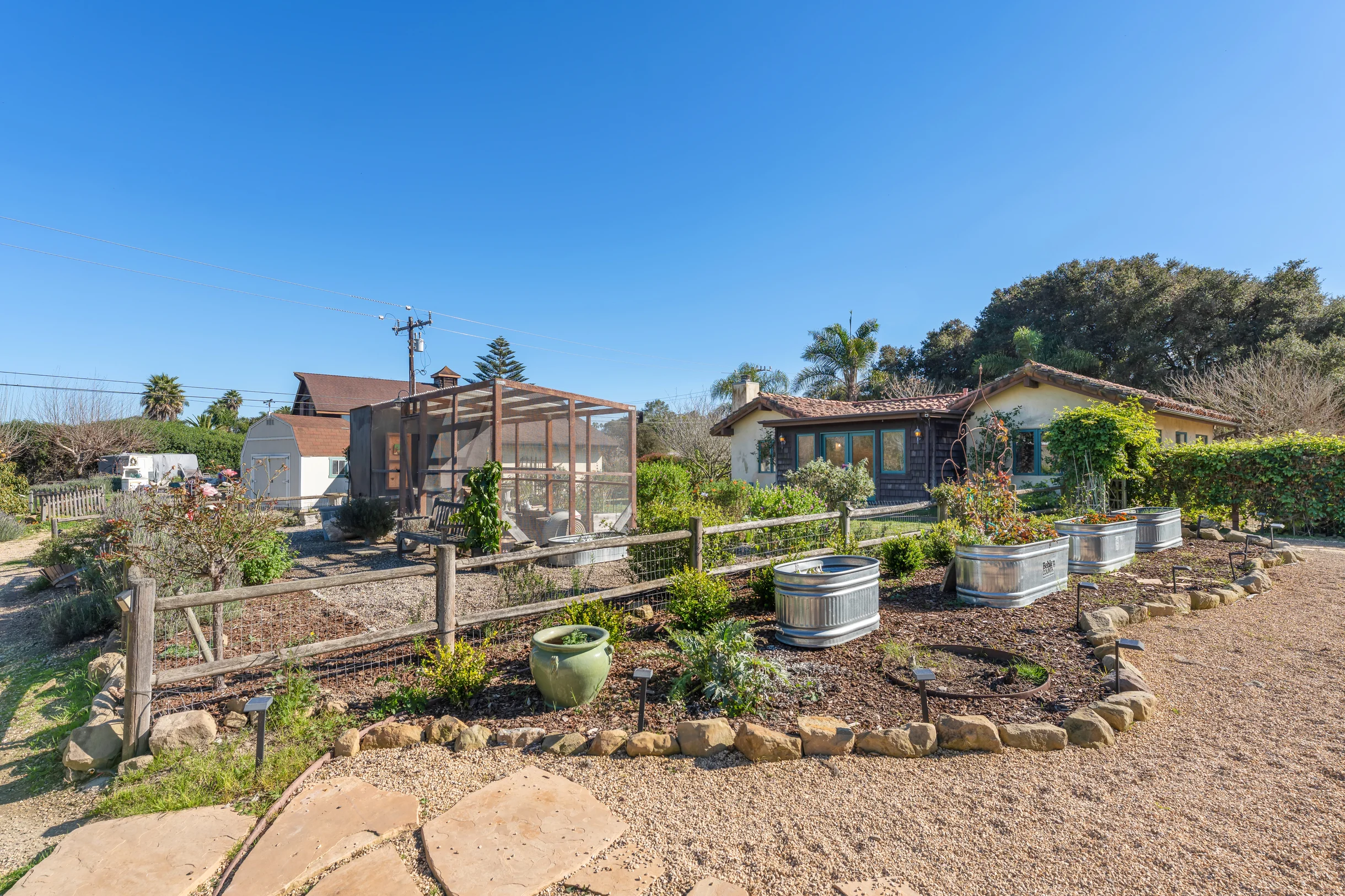 Home in Santa Barbara property photo 4