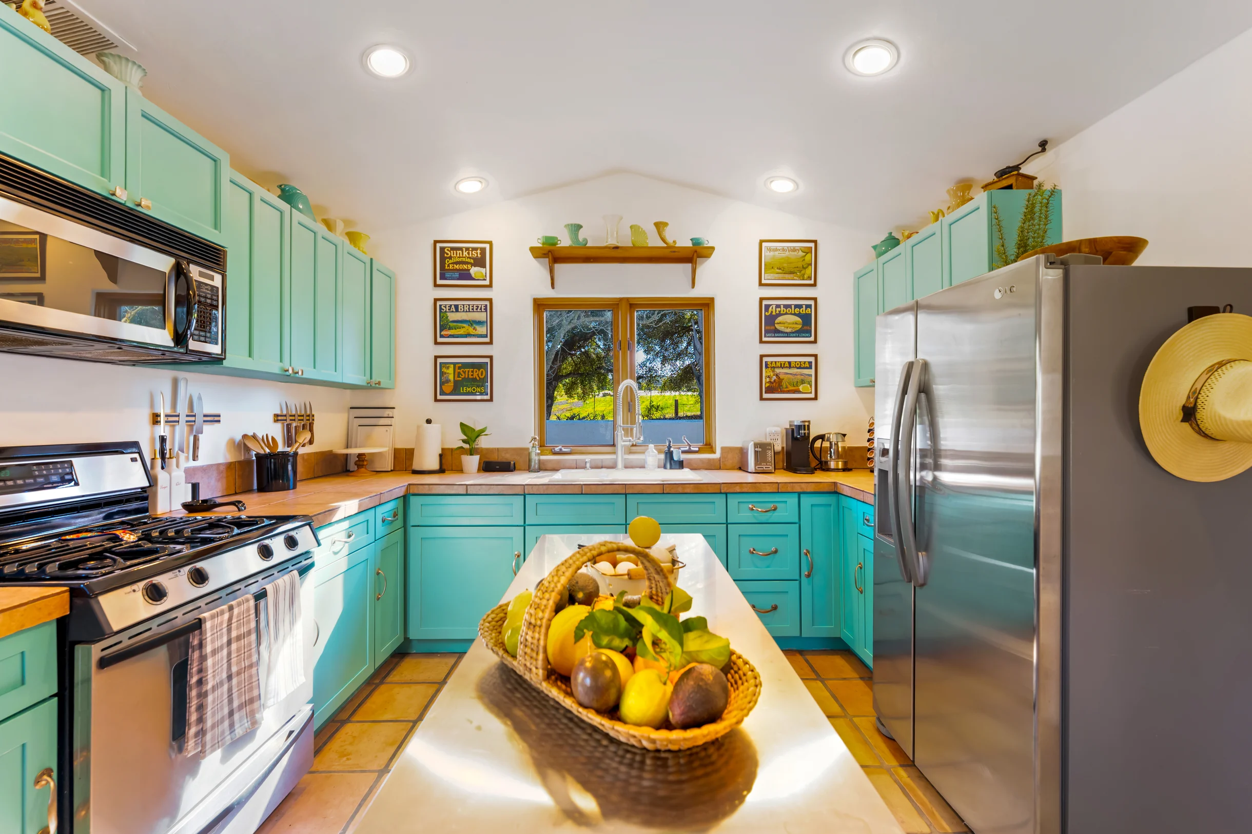 Home in Santa Barbara property photo 5