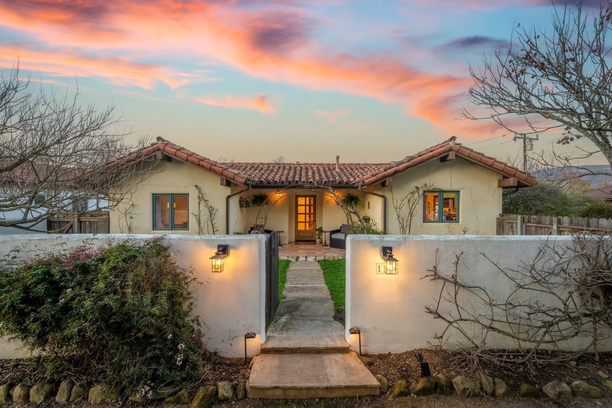Home in Santa Barbara property photo 1