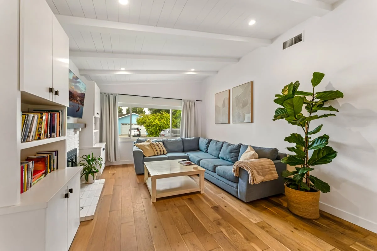 Home in Santa Barbara property photo 5