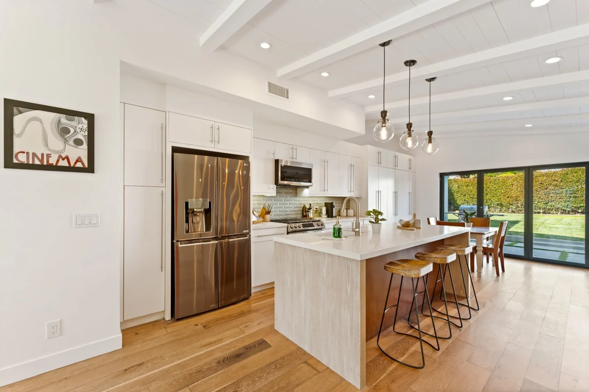 Home in Santa Barbara property photo 4