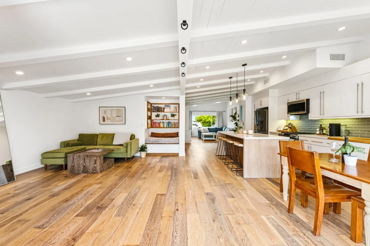 Home in Santa Barbara property photo 2