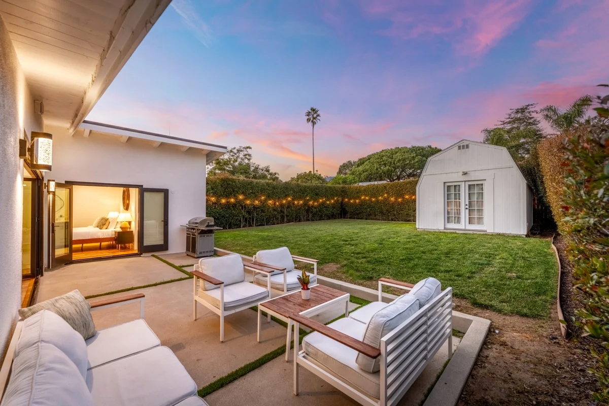 Home in Santa Barbara property photo 3