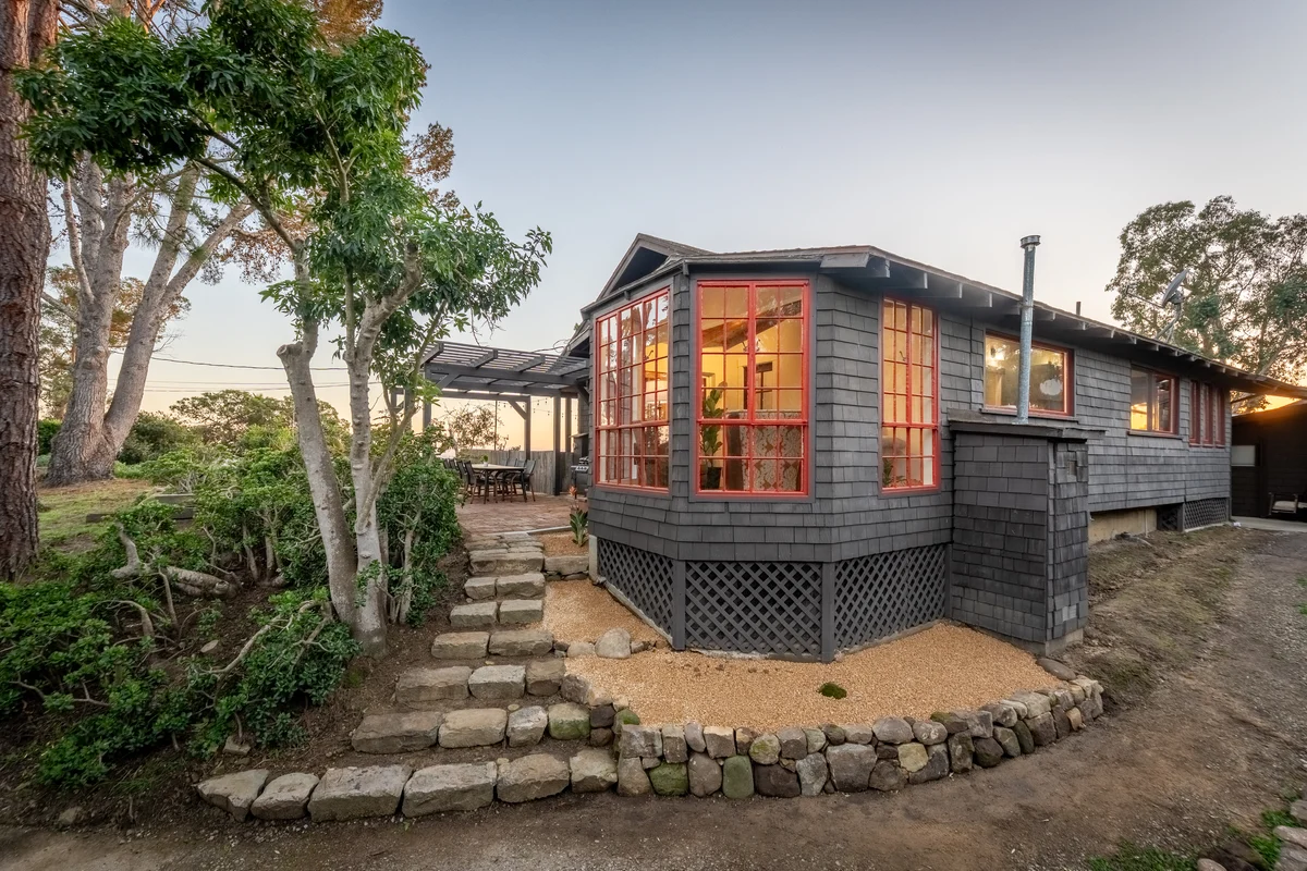 Home in Santa Barbara property photo 5
