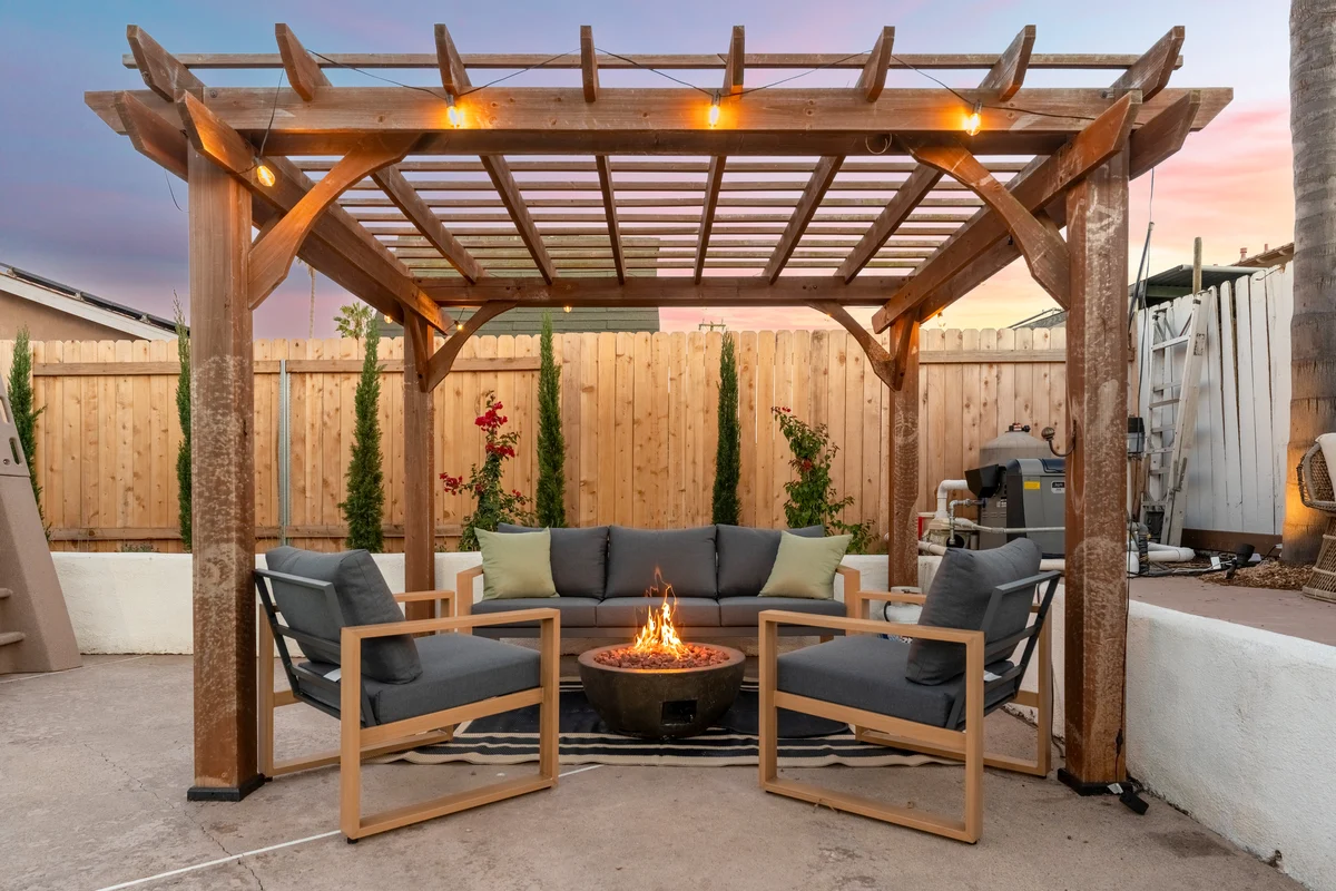 Resort-Style Pool Retreat, Home Gym + Hot Tub property photo 4