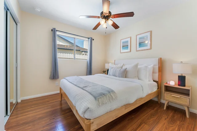 Bedroom 3 image 1