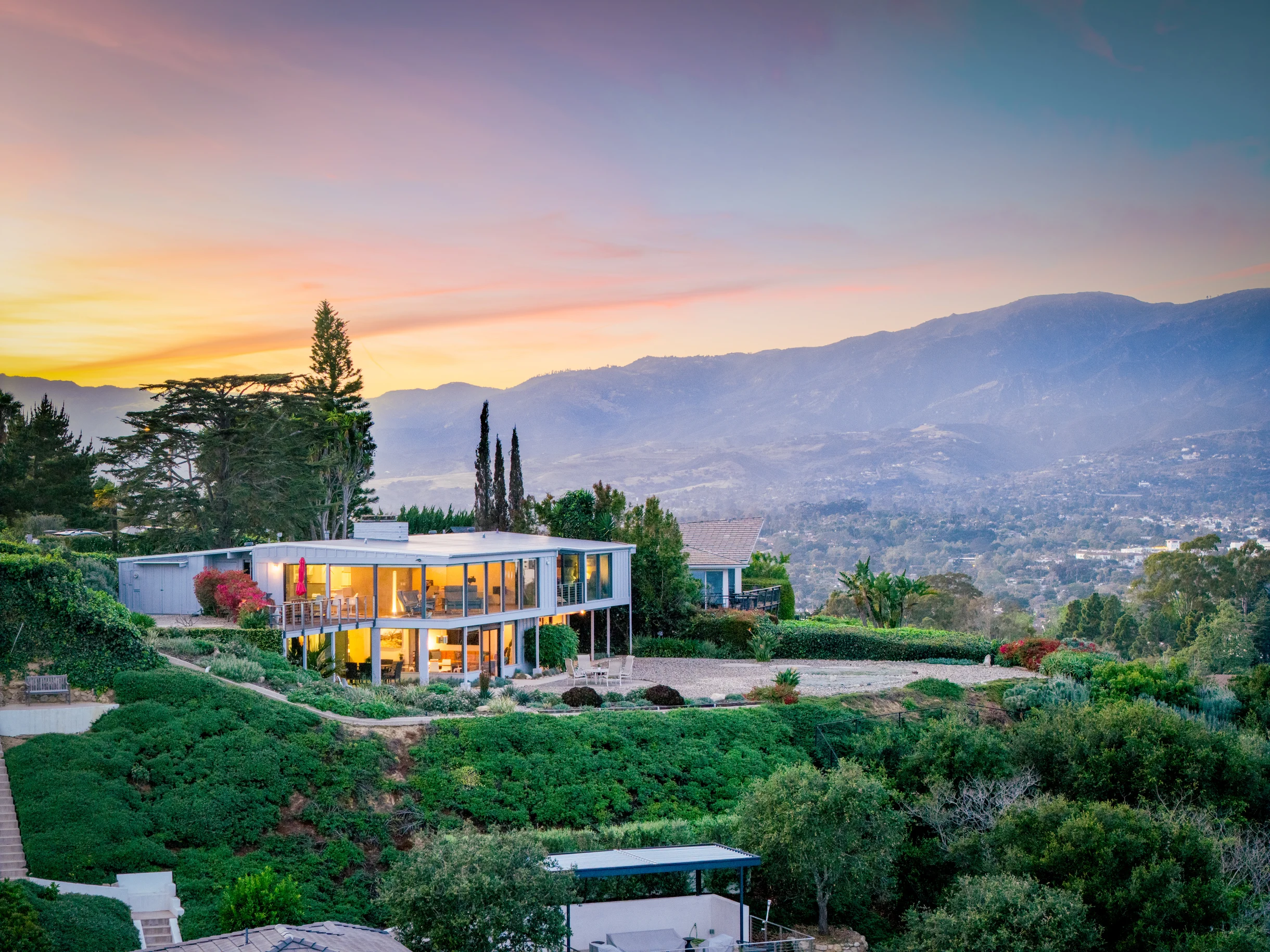 Home in Santa Barbara property photo 1