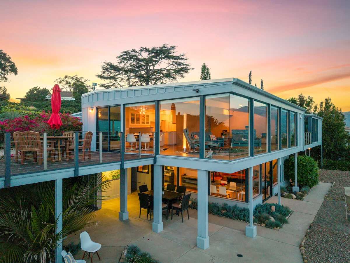 Home in Santa Barbara property photo 3