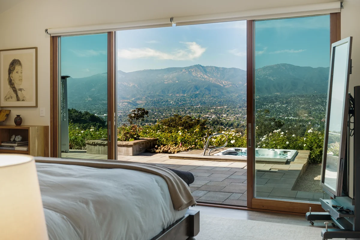 Home in Santa Barbara property photo 3