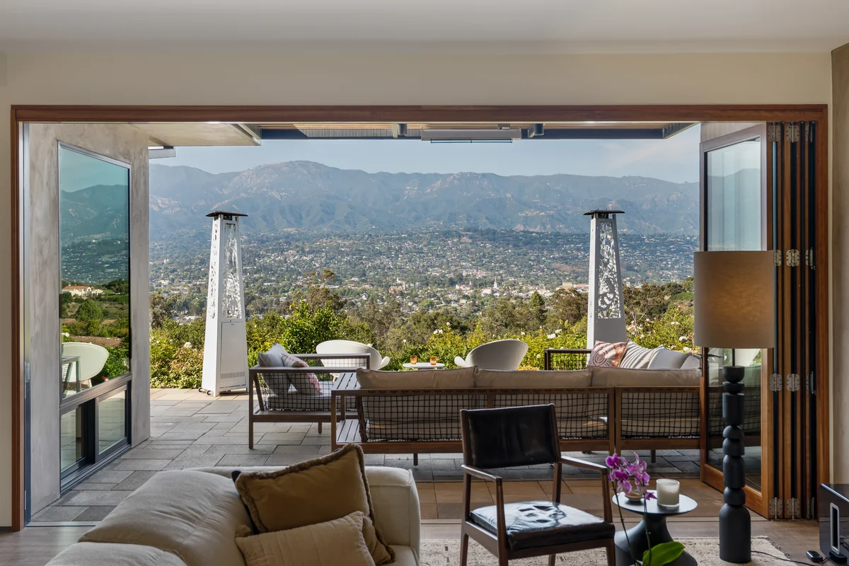 Home in Santa Barbara property photo 2