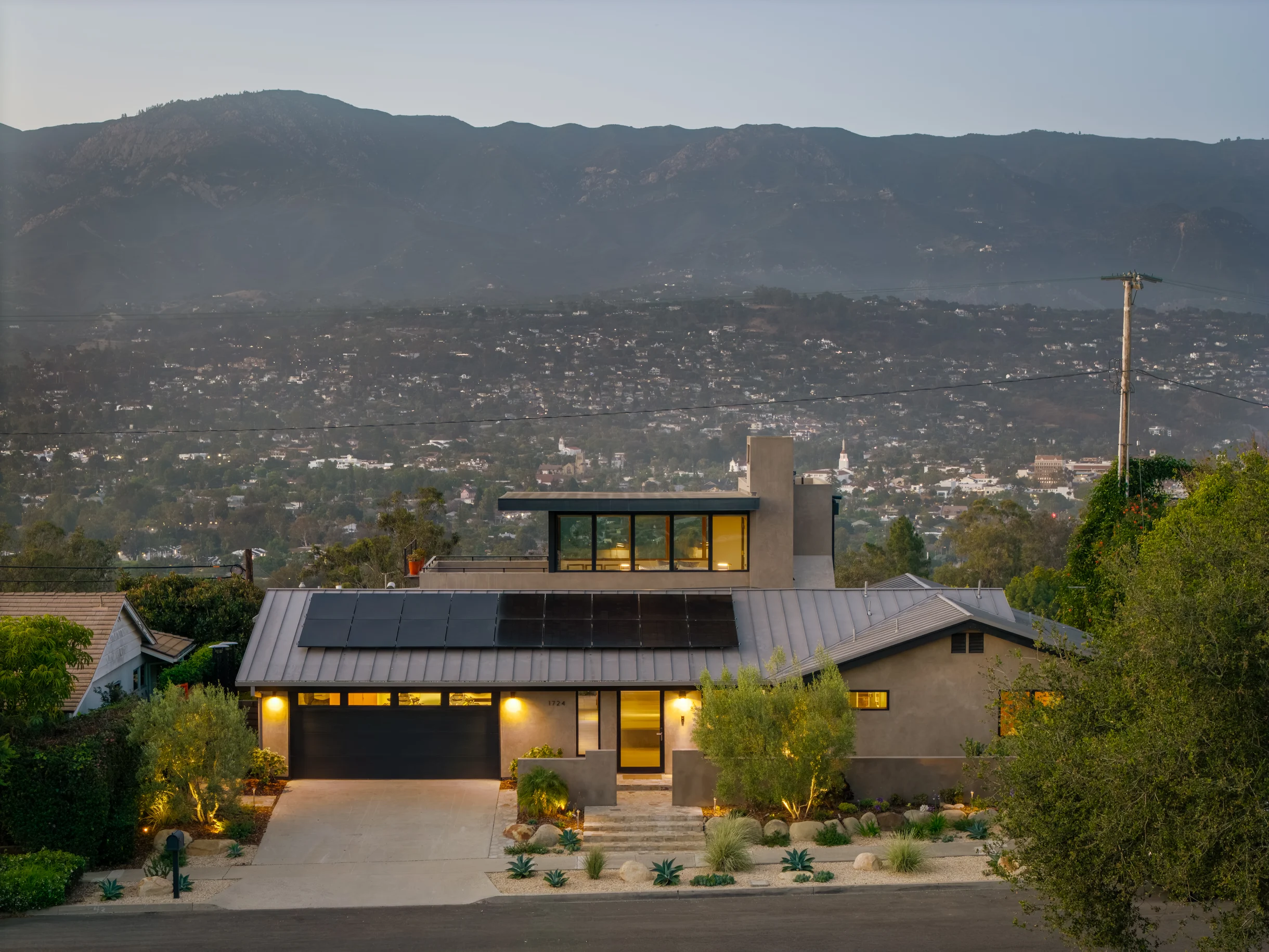 Home in Santa Barbara property photo 1