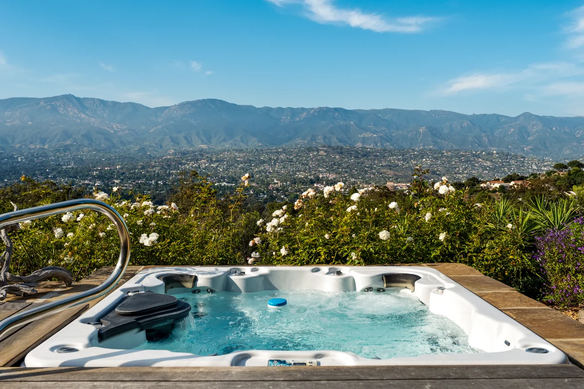 Home in Santa Barbara property photo 4