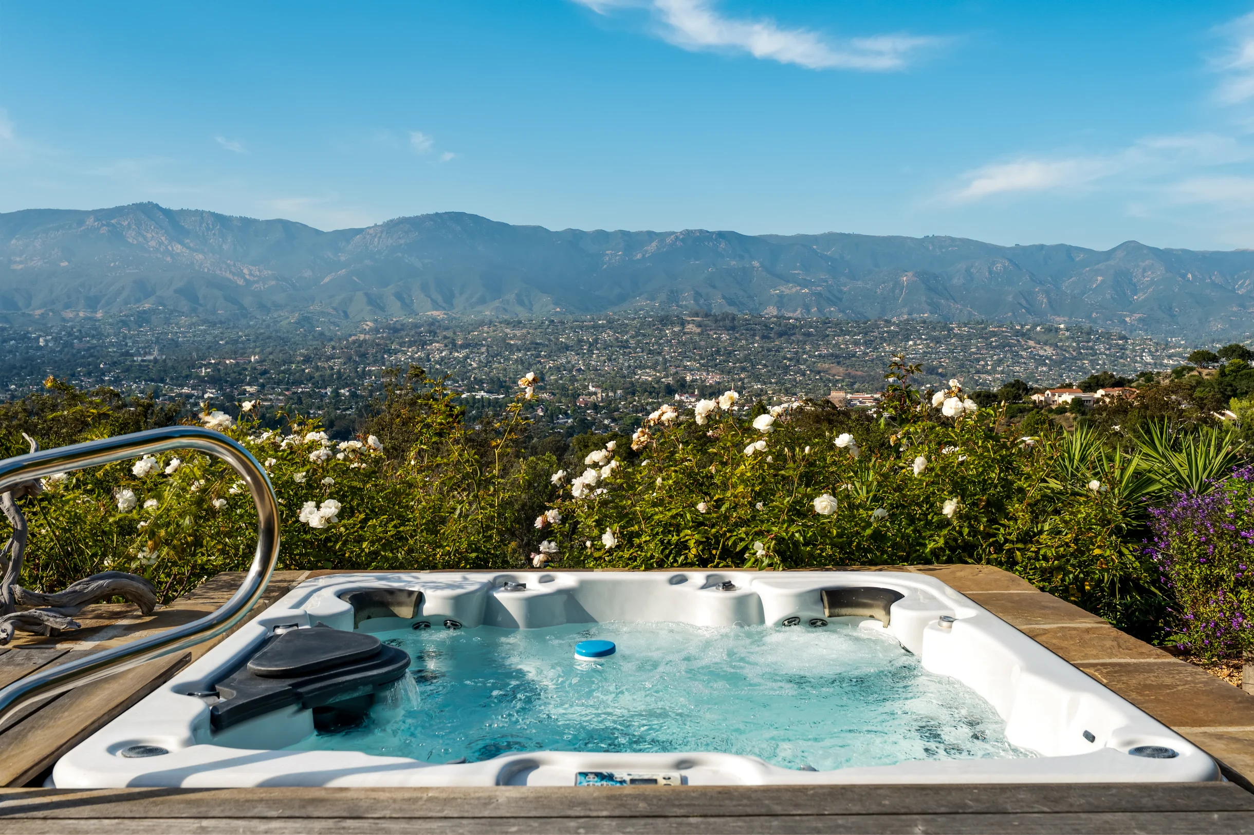 Home in Santa Barbara property photo 4