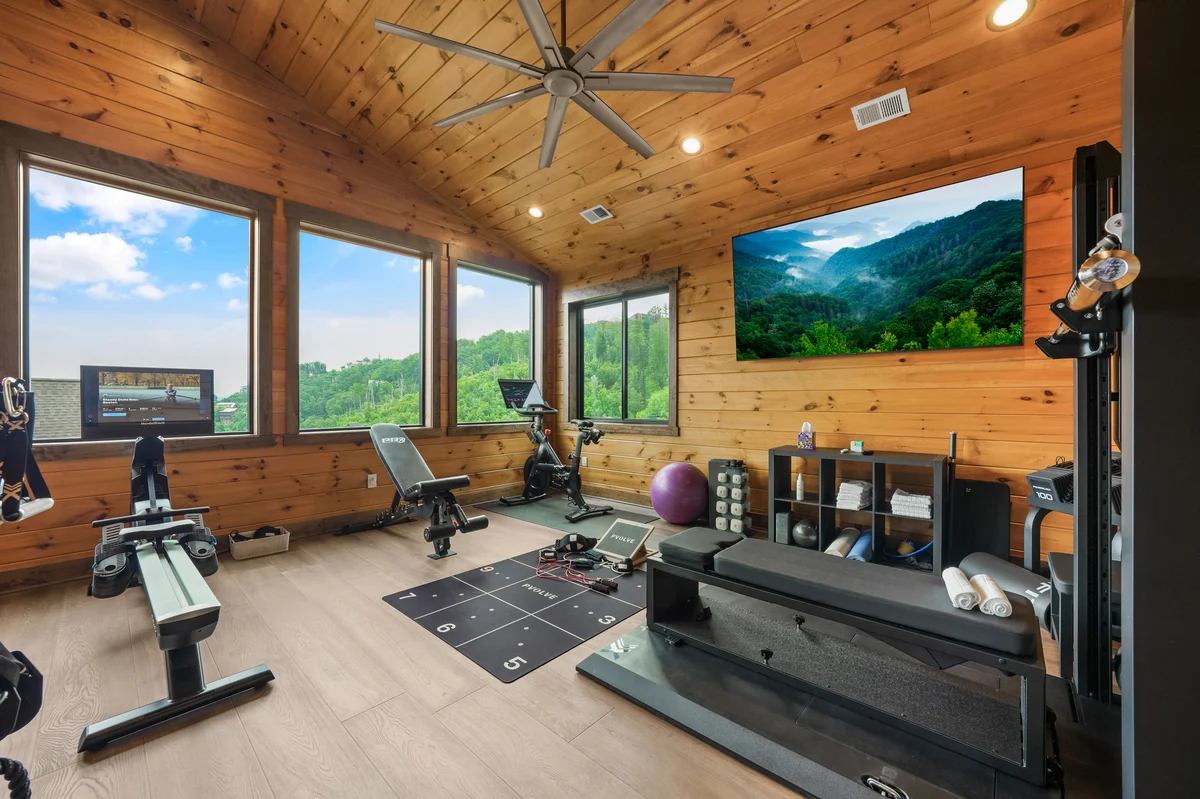 Home in Gatlinburg property photo 4