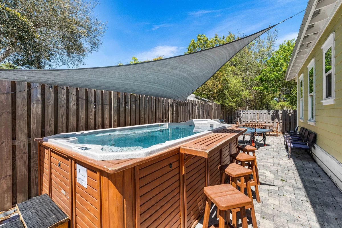 Key Lime Pie - Seagrove, 30A property photo 2