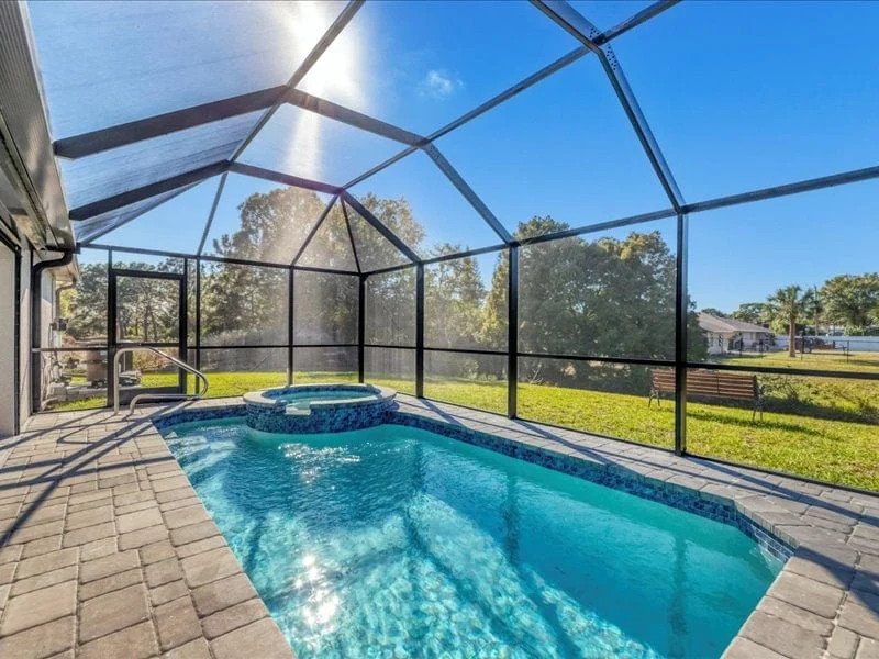 Home in Port Charlotte property photo 4