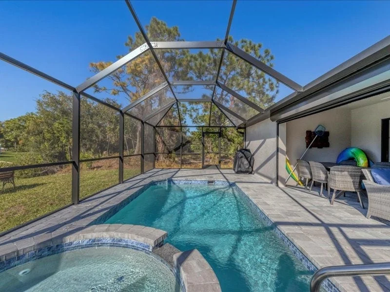 Home in Port Charlotte property photo 3