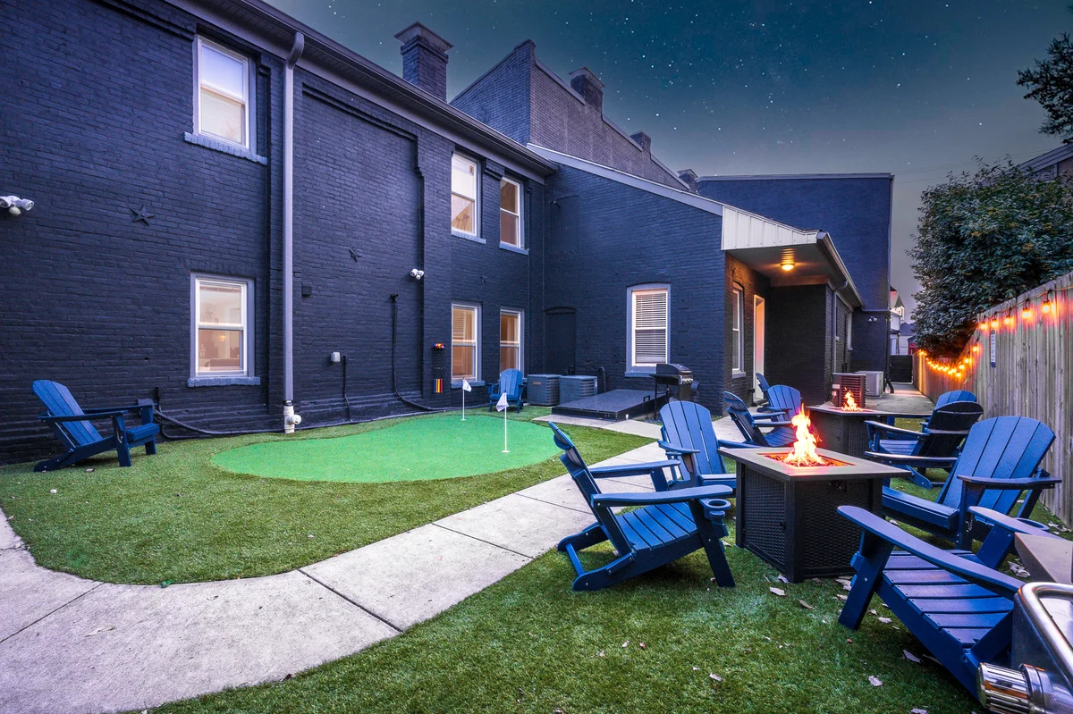 Townhome in Louisville property photo 11