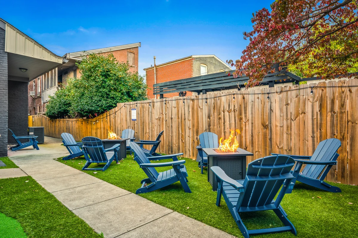 Townhome in Louisville property photo 12