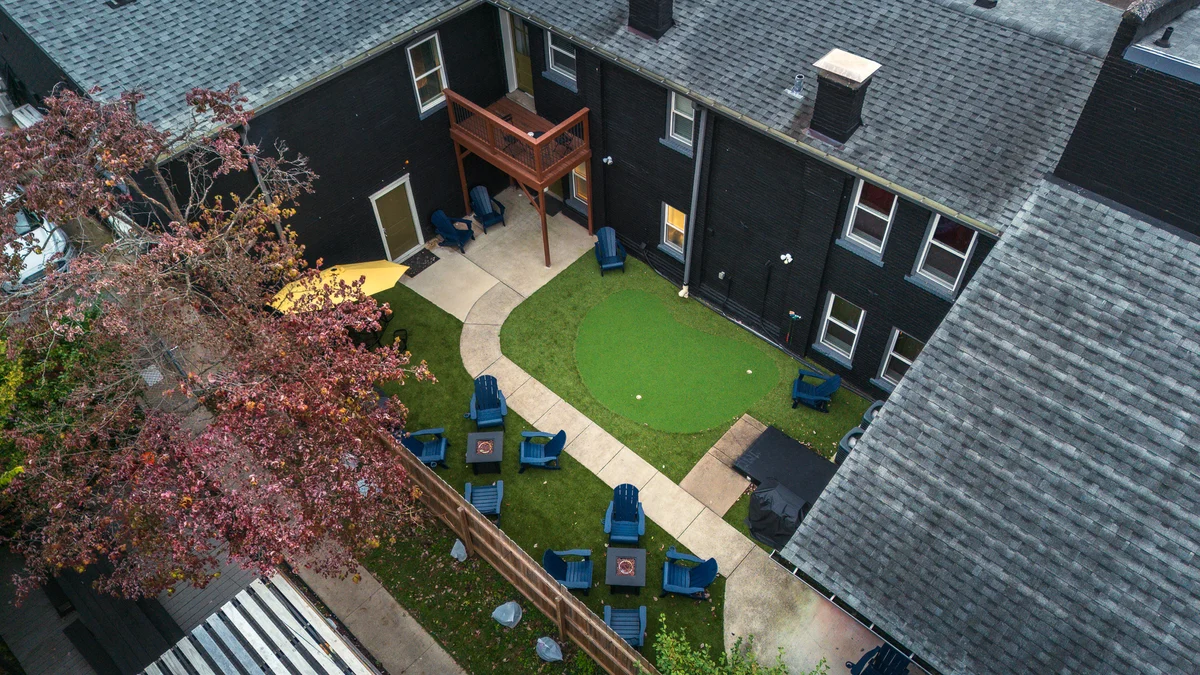 Townhome in Louisville property photo 4