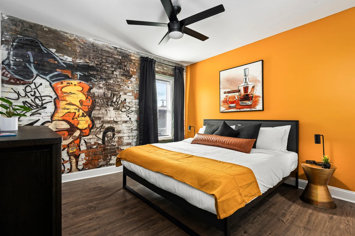 Townhome in Louisville property photo 6
