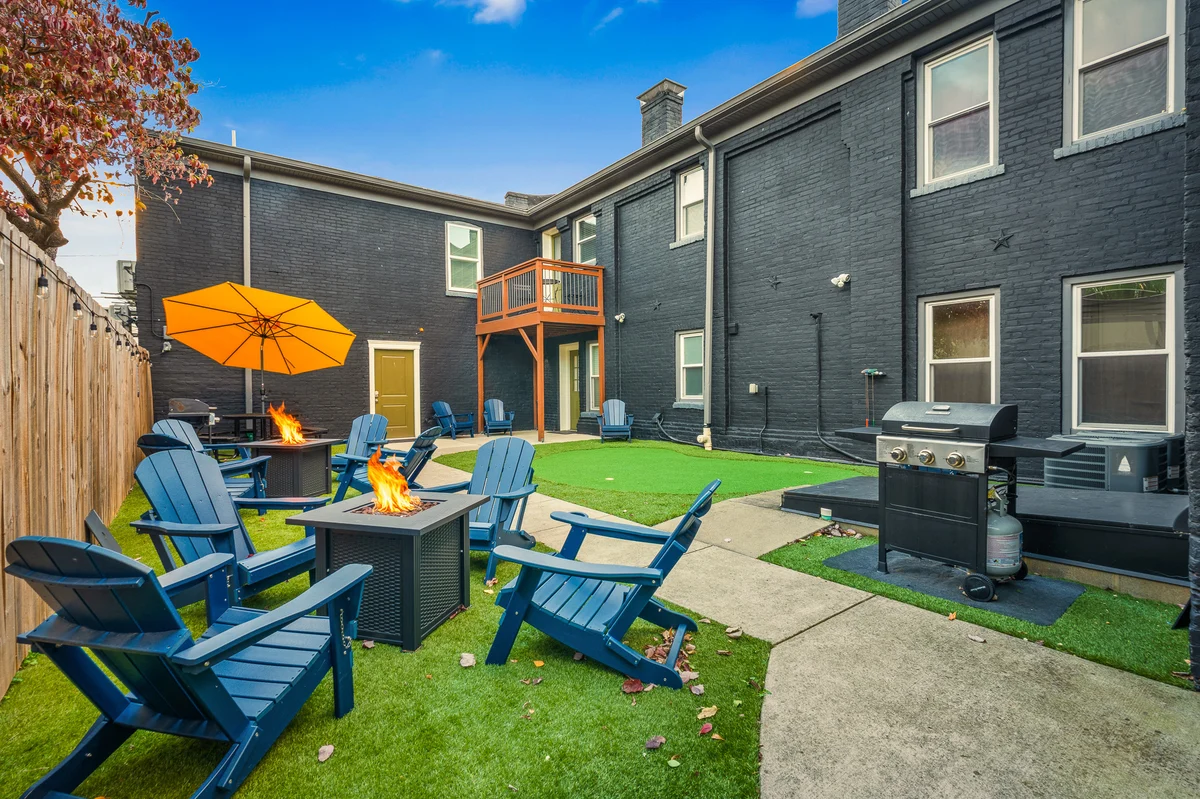 Townhome in Louisville property photo 14