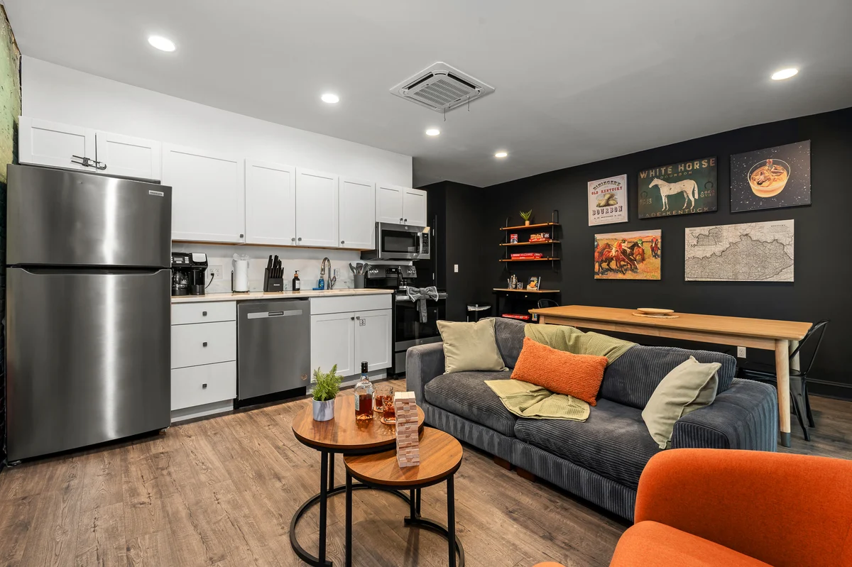 Townhome in Louisville property photo 16