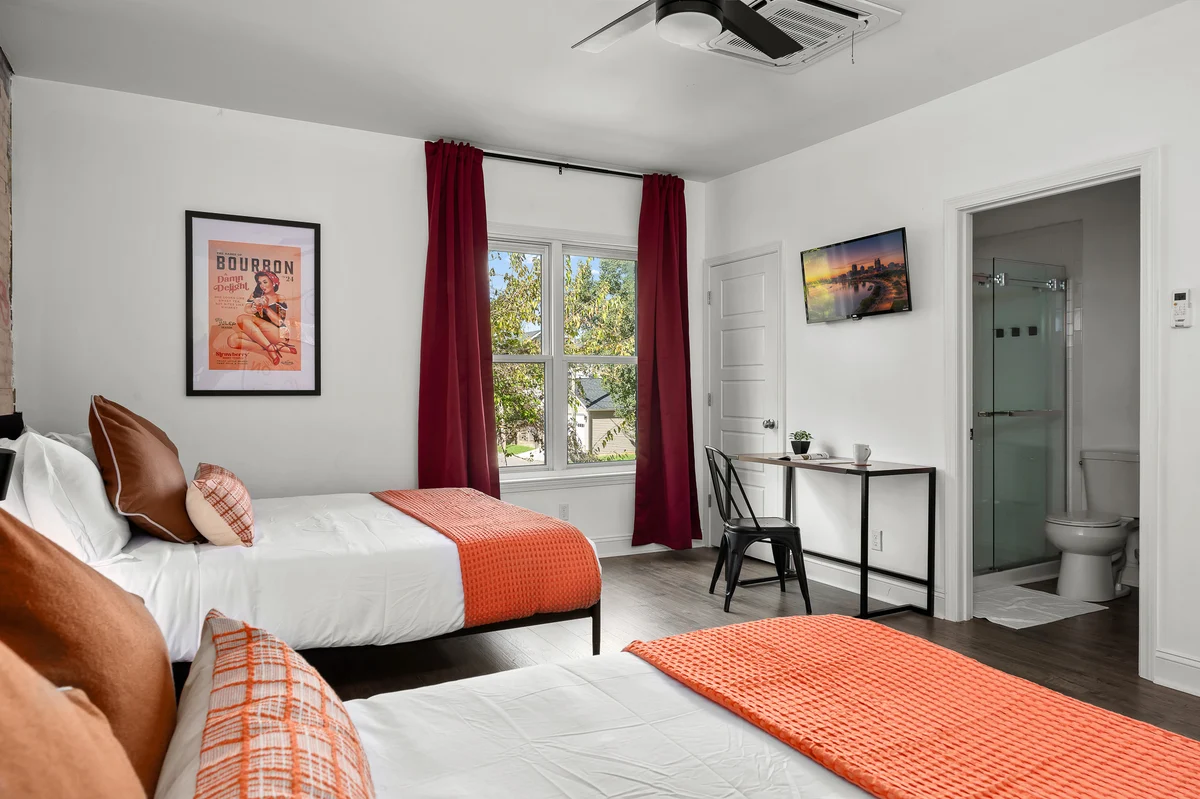 Townhome in Louisville property photo 8