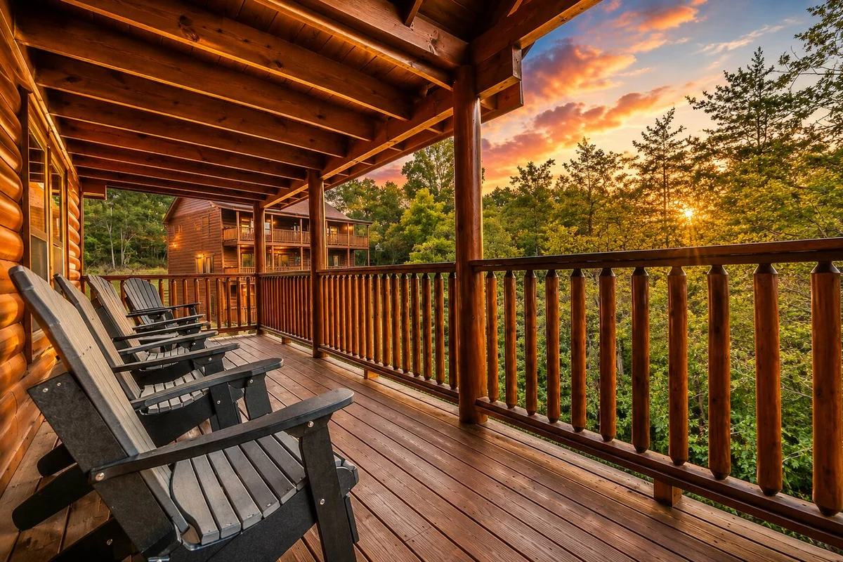 Property in Sevierville property photo 2