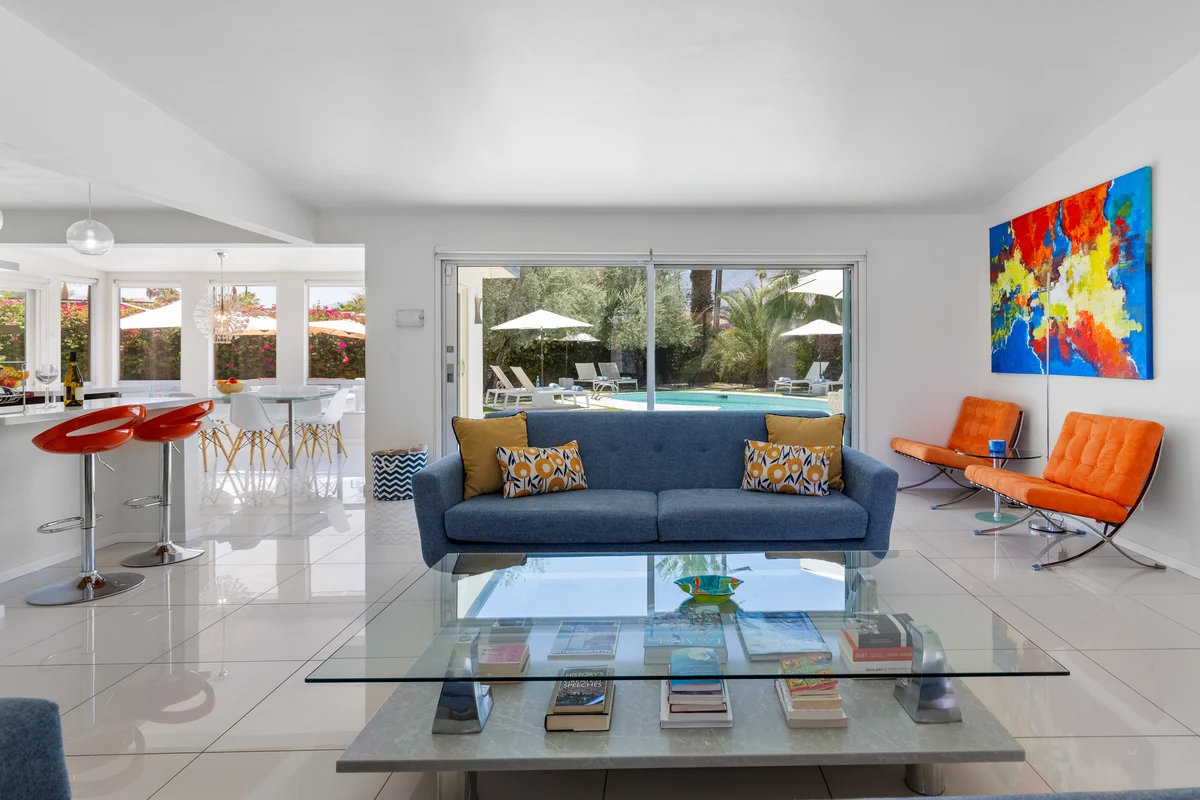 Home in Palm Springs property photo 3