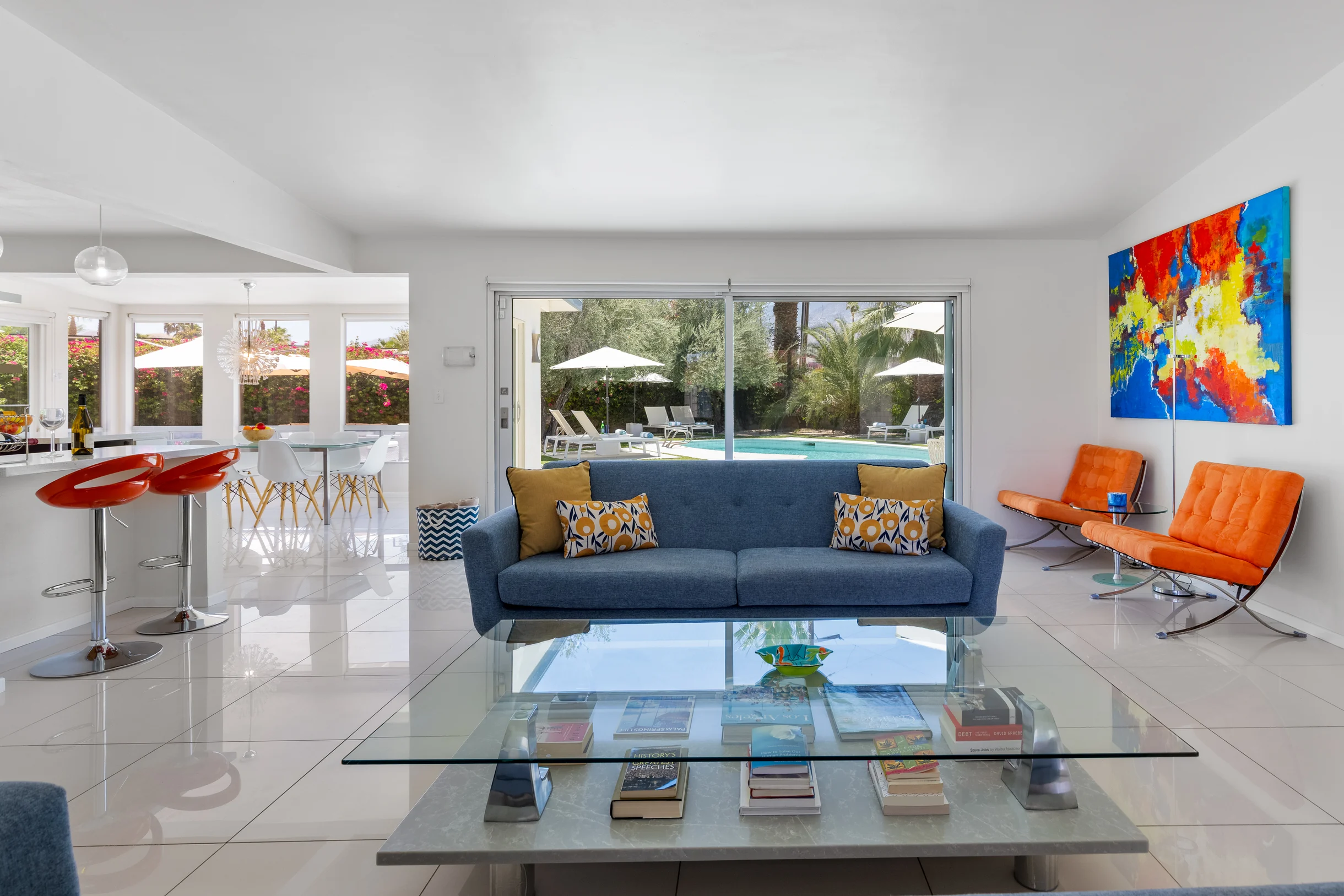 Home in Palm Springs property photo 3