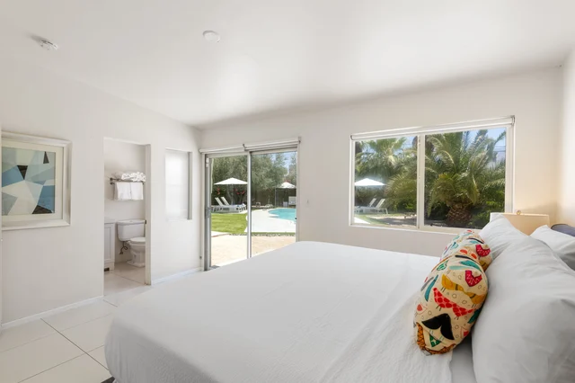 Primary Bedroom image 1