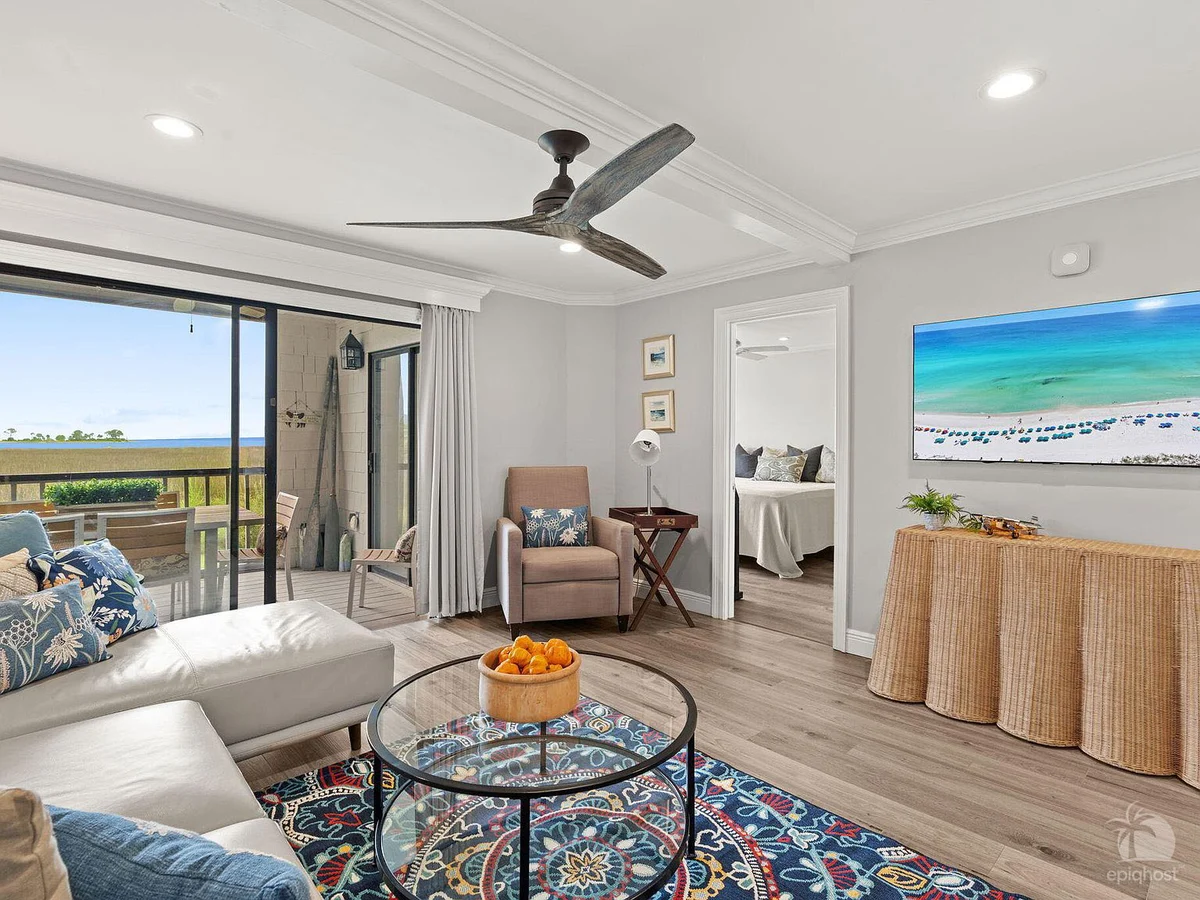 Condo in Miramar Beach property photo 2
