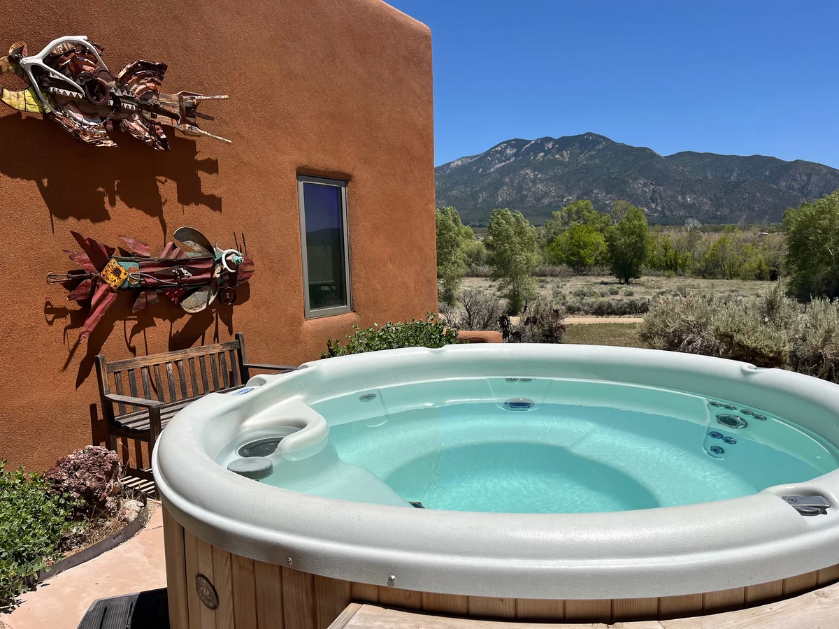 Home in El Prado property photo 3