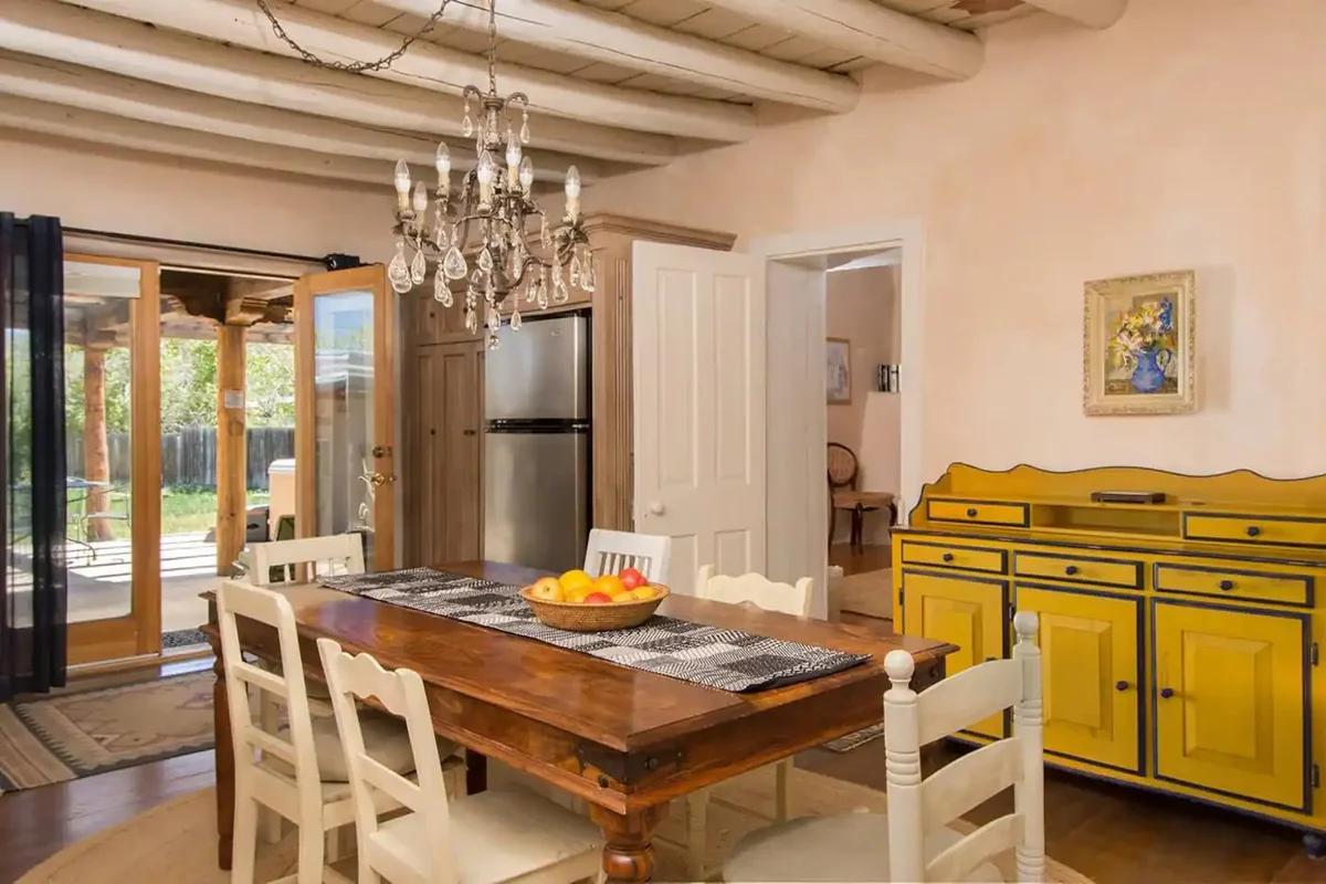 Home in Taos property photo 4