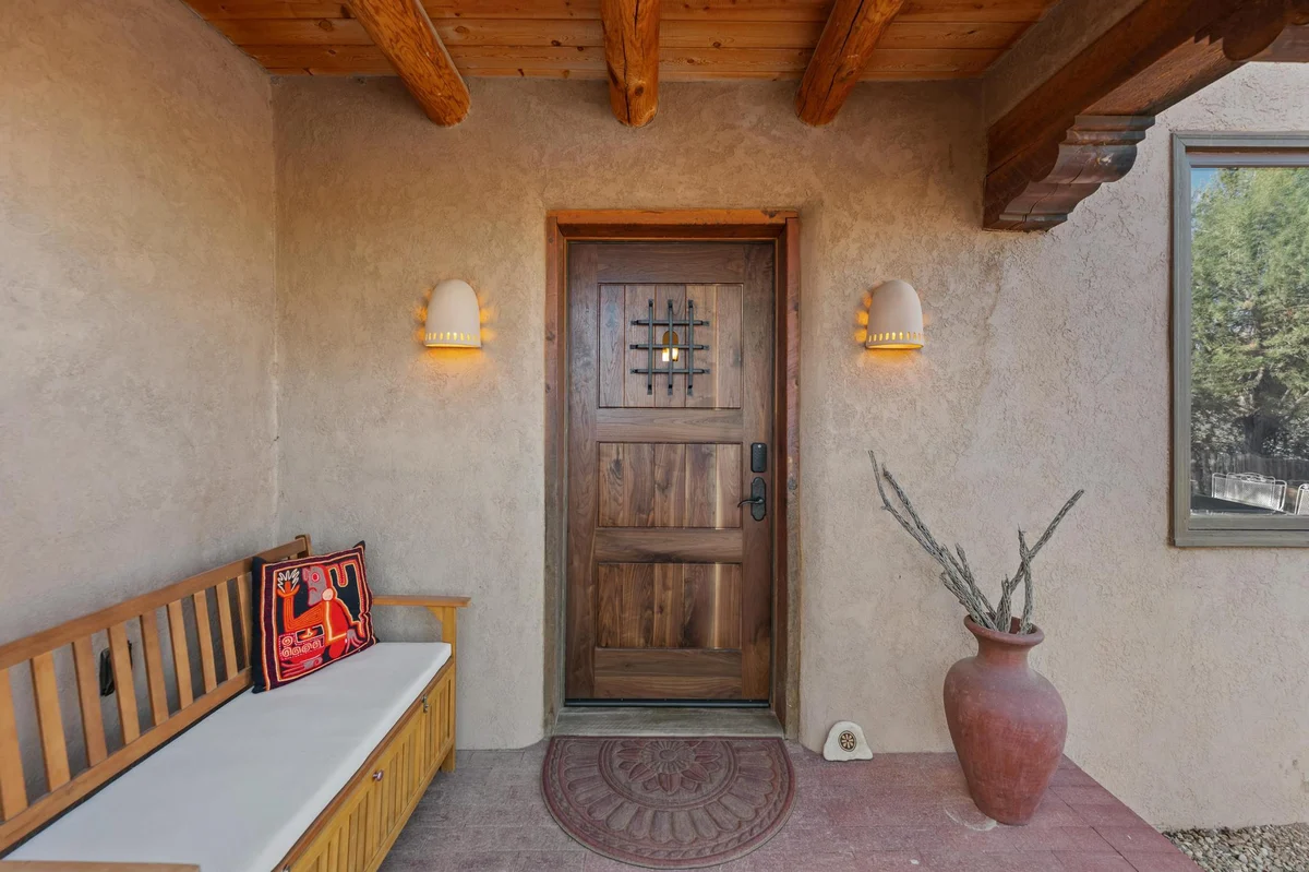 Home in El Prado property photo 3