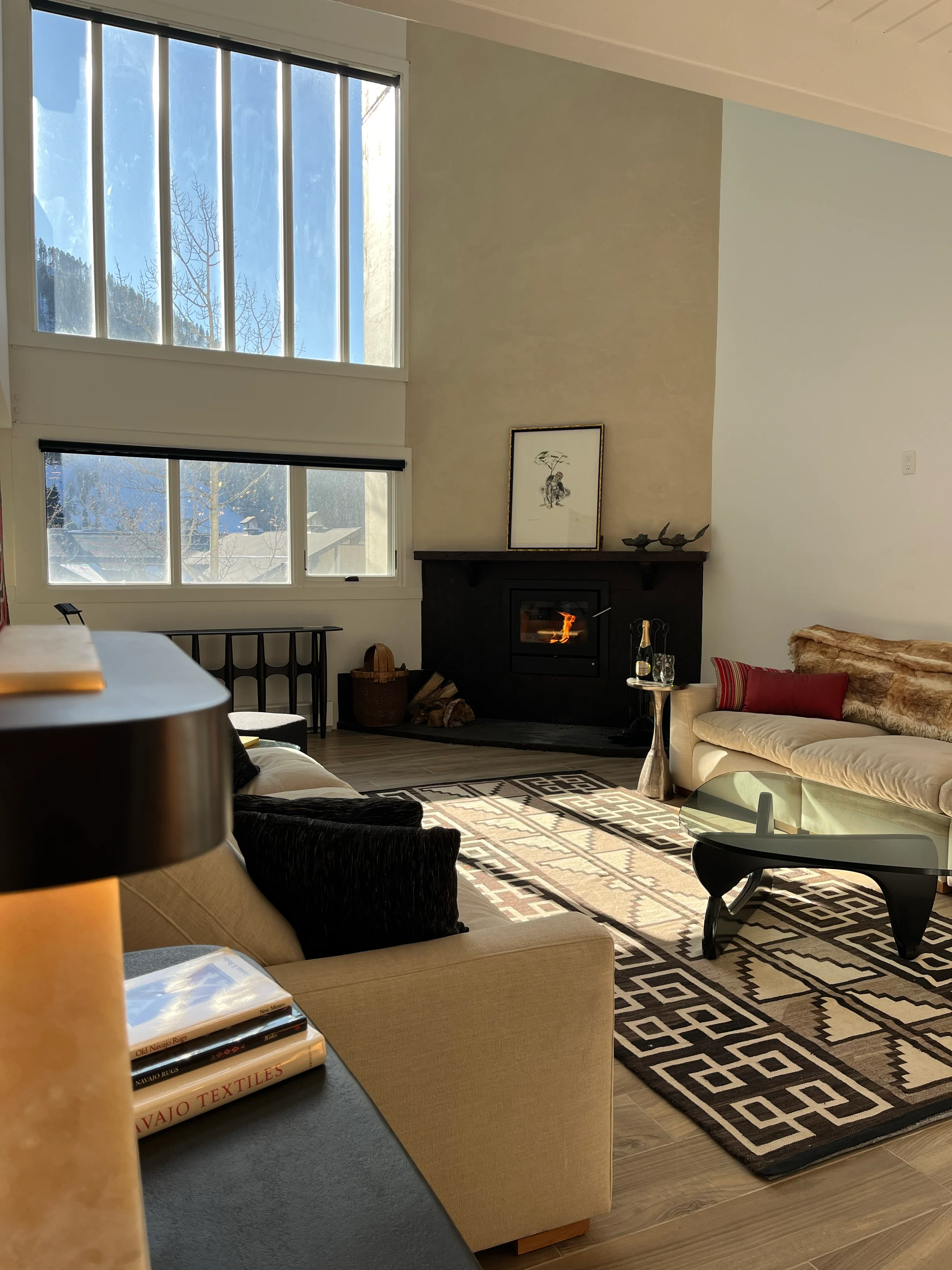 Condo in Taos Ski Valley property photo 1