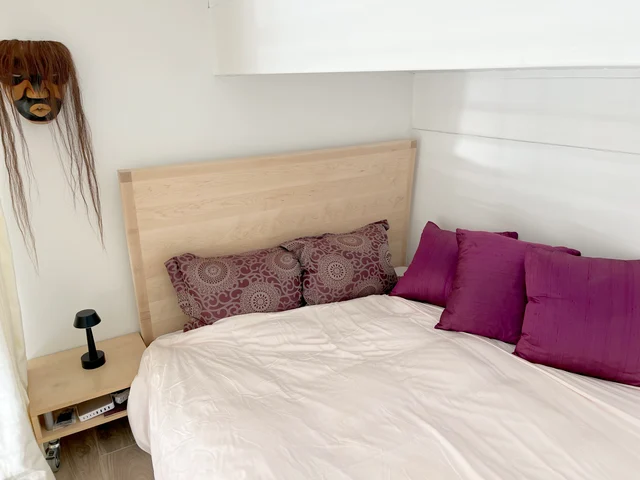 Bedroom 1 image 1